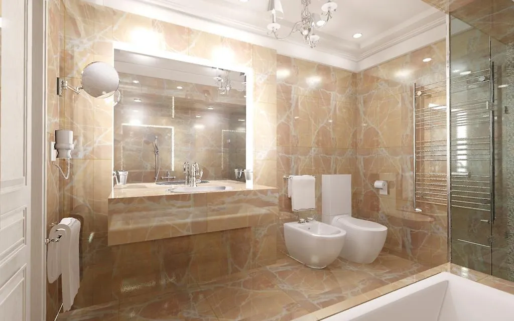 Luxury Spa Boutique Hotel Opera Palace 카를로비바리