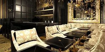 Luxury Spa Boutique Hotel Opera Palace 카를로비바리